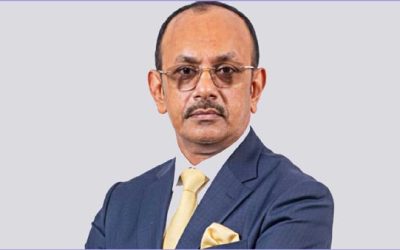 সৈয়দ মিজানুর রহমান মেঘনা ব্যাংকের এমডি