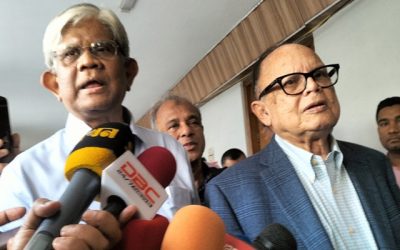 ভারতের সঙ্গে বতর্মান সম্পর্কে দেশের অর্থনীতিতে কোন পড়বে না : অর্থ উপদেষ্টা