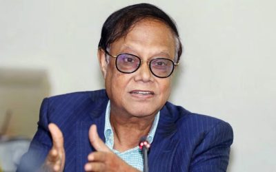 ‘হ্যাঁ’র পক্ষে প্রচারনা চালাতে ব্যাংকগুলোকে গভর্ণরের  নির্দেশনা
