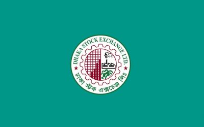 ডিএসইতে সূচকের বড় পতন