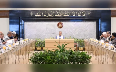 ‘ঢাকা সেন্ট্রাল ইউনিভার্সিটি অধ্যাদেশ, ২০২৬’ অনুমোদন