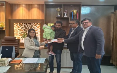চট্রগ্রামে উদ্ধার হওয়া সেই শিশু’র পাশে দাঁড়াল ‘স্বপ্ন’