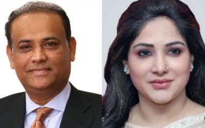 সাবেক ভূমিমন্ত্রী ও তার স্ত্রীসহ ৩৬ জনের বিরুদ্ধে দুদকের চার্জশিট