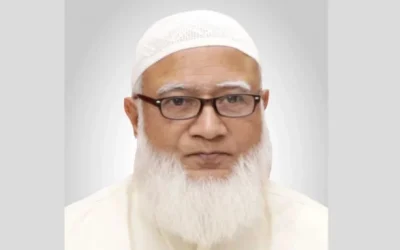 জামায়াত আমির ডা. শফিকুর রহমানের মনোনয়ন বৈধ