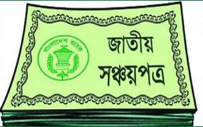 সঞ্চয়পত্রের মুনাফা কমানোর সিদ্ধান্ত বাতিল