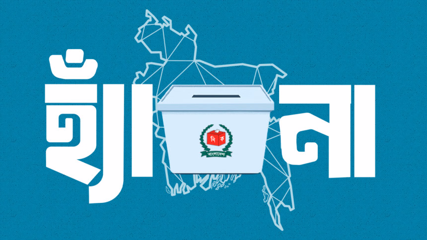 গণভোটের প্রচারে নির্দেশনায় ব্যাংকারদের মধ্যে অস্বস্তি