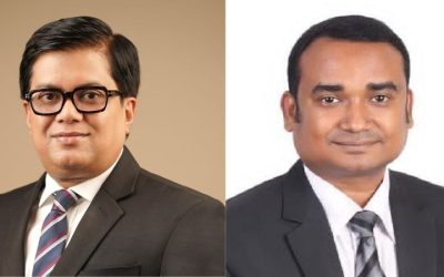 ব্যাংকার্স ক্লাব অব বাংলাদেশের সভাপতি রাশেদ সাধারণ সম্পাদক রশীদ