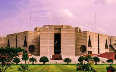 ১২ মার্চ জাতীয় সংসদ অধিবেশন আহবান