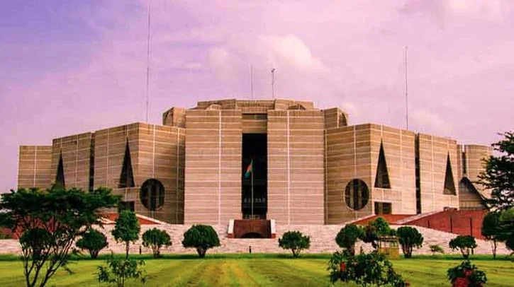 ১২ মার্চ জাতীয় সংসদ অধিবেশন আহবান