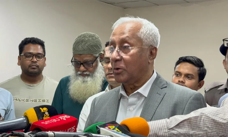 বগুড়া-৬ ও শেরপুর-৩ আসনের উপ-নির্বাচন ৯ এপ্রিল