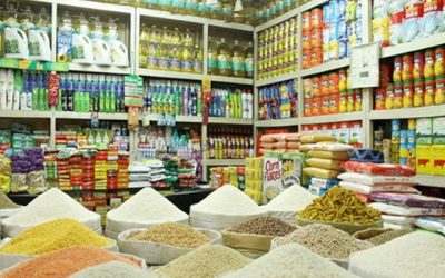 জানুয়ারিতে মূল্যস্ফীতি বেড়ে ৮.৪৮ শতাংশ