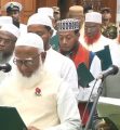 জামায়াত জোটের এমপিরা দুটি শপথ নিয়েছে