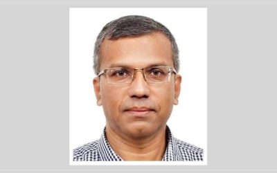 বাংলাদেশ ব্যাংকের নতুন গভর্নর মোস্তাকুর রহমান