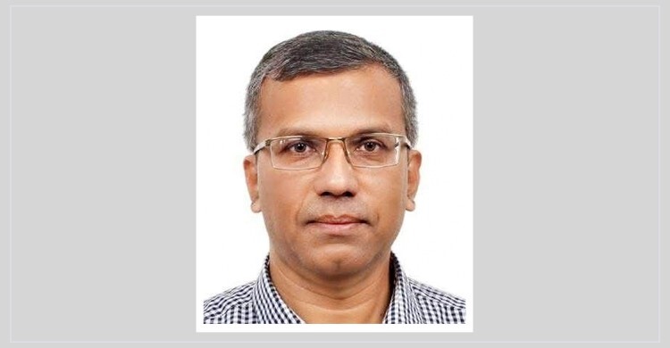 বাংলাদেশ ব্যাংকের নতুন গভর্নর মোস্তাকুর রহমান