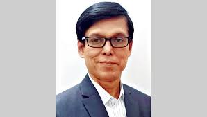 আইডিআরএ’র চেয়ারম্যান ড. আসলাম আলমের পদত্যাগ