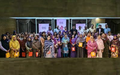 আন্তর্জাতিক নারী দিবসে ডেল্টা লাইফের আলোচনা সভা অনুষ্ঠিত
