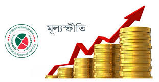 মূল্যস্ফীতি বেড়ে ৯ দশমিক ১৩ শতাংশ