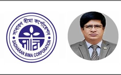 সাধারণ বীমা করপোরেশনের চেয়ারম্যান জয়নুল বারীর পদত্যাগ