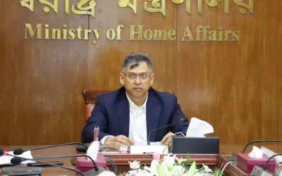 বিরোধী দল থেকে হবে ডেপুটি স্পিকার : স্বরাষ্ট্রমন্ত্রী