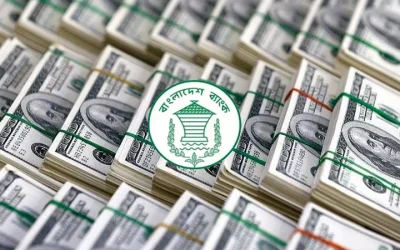রেমিট্যান্স প্রবাহ বেড়েছে