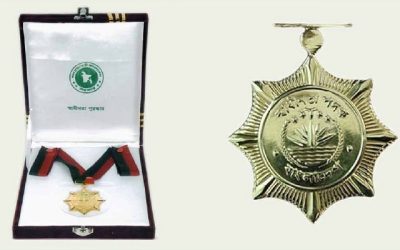 খালেদা জিয়াসহ ১৫ ব্যক্তি ও ৫ প্রতিষ্ঠান পাচ্ছেন স্বাধীনতা পুরস্কার