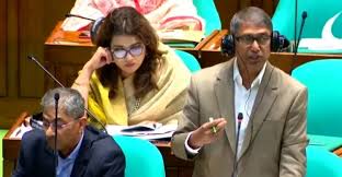 সাড়ে ৬ হাজার ‘ভুয়া’ মুক্তিযোদ্ধার নাম বাদ দেয়া হয়েছে  : সংসদে মুক্তিযুদ্ধ বিষয়ক মন্ত্রী