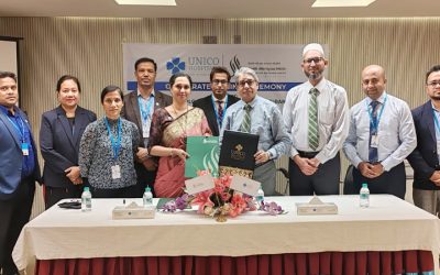 বেঙ্গল ইসলামি লাইফ ও ইউনিকো হাসপাতালের মধ্যে স্বাস্থ্যসেবা চুক্তি