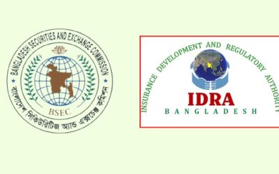 বিএসইসি-আইডিআরএ চেয়ারম্যানের বয়সসীমা সংশোধন প্রস্তাব মন্ত্রিসভায়