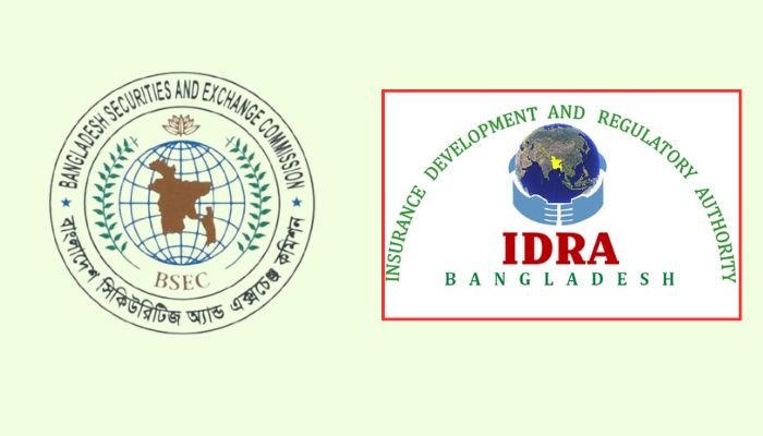 বিএসইসি-আইডিআরএ চেয়ারম্যানের বয়সসীমা সংশোধন প্রস্তাব মন্ত্রিসভায়