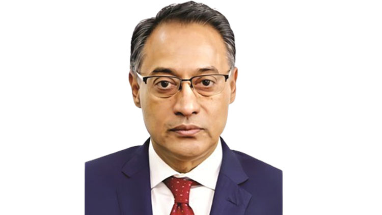 আবদুল্লাহ আল-মাহমুদ ক্রিস্টাল ইন্স্যুরেন্সের চেয়ারম্যান পদে পুনর্নির্বাচিত
