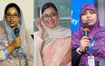 সংসদে সংরক্ষিত নারী আসনে জামাতের ১০ জনের নাম চূড়ান্ত