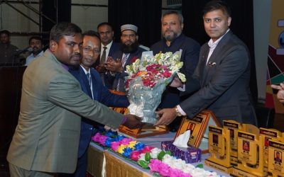 খুলনায় সোনালী লাইফের বিশেষ প্রশিক্ষণ কর্মসূচি অনুষ্ঠিত