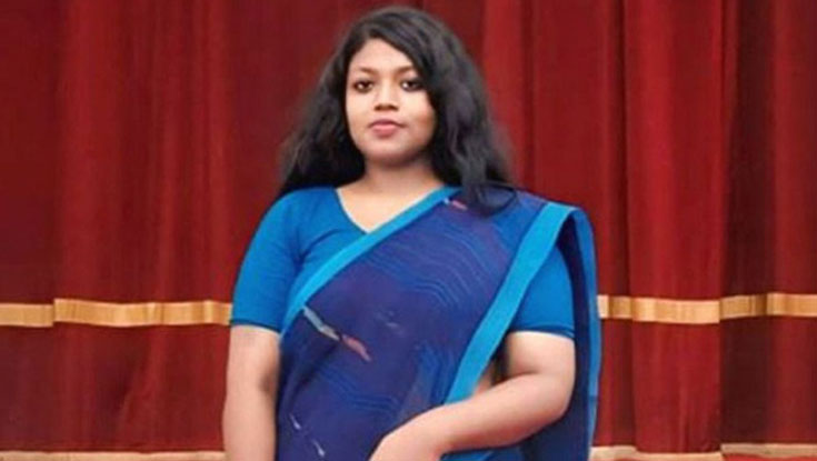 নুসরাত তাবাসসুমের প্রার্থিতা ফিরিয়ে দিতে আদালতের নির্দেশ