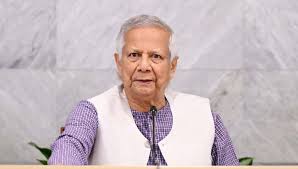 ড. ইউনূসের ভিভিআইপি নিরাপত্তা সুবিধার মেয়াদ কমানো হলো