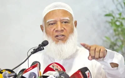ইসলামী ব্যাংকের অস্তিত্ব বিপন্ন হলে দেশের অর্থনীতি বঙ্গোপসাগরে যাবে