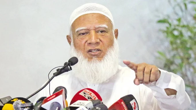 ইসলামী ব্যাংকের অস্তিত্ব বিপন্ন হলে দেশের অর্থনীতি বঙ্গোপসাগরে যাবে