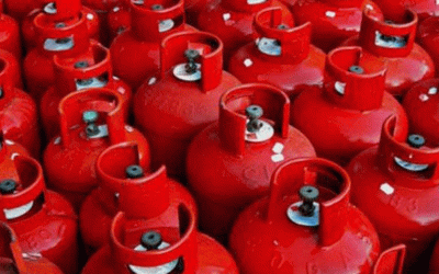 এলপি গ্যাসের দাম ফের বাড়লো
