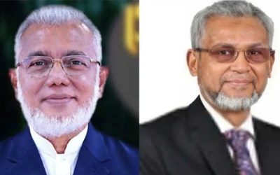 আলী আফজাল সভাপতি ও আব্দুর রাজ্জাক জ্যেষ্ঠ সহ-সভাপতি নির্বাচিত