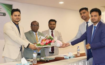 জেনিথ ইসলামী লাইফের লিডারশিপ সামিট অনুষ্ঠিত