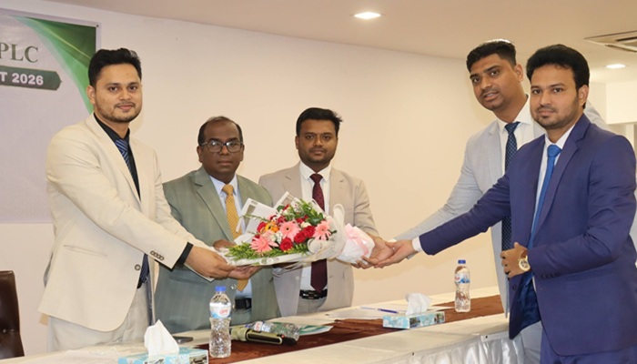 জেনিথ ইসলামী লাইফের লিডারশিপ সামিট অনুষ্ঠিত