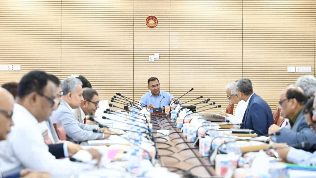 একনেক সভায় পদ্মা ব্যারেজসহ ৯ প্রকল্প অনুমোদন