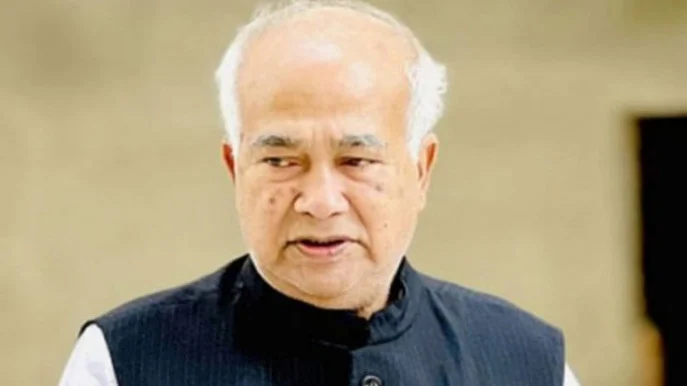 সাবেক মন্ত্রী ও যমুনা লাইফের প্রতিষ্ঠাতা চেয়ারম্যান  ইঞ্জিনিয়ার মোশাররফ হোসেনের ইন্তেকাল