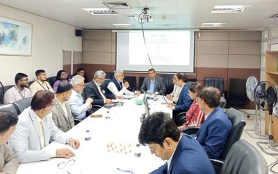 মানিলন্ডারিং প্রতিরোধে সরকারের উদ্যোগকে ¯^াগত জানাবে রিহ্যাব