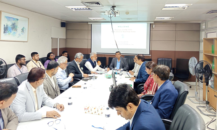 মানিলন্ডারিং প্রতিরোধে সরকারের উদ্যোগকে ¯^াগত জানাবে রিহ্যাব