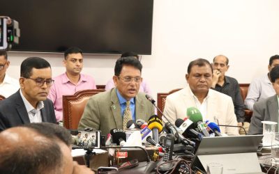 ২০২৭ সালের এসএসসি পরীক্ষা ৭ জানুয়ারি