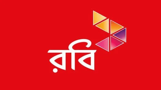 ইন্টারনেট বিক্রি করে বছরের প্রথম প্রান্তিকে রবির মুনাফা ২৩২ কোটি টাকা