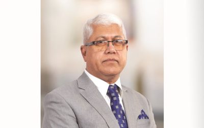 এবি ব্যাংকের নতুন চেয়ারম্যান মো. ফজলুর রহমান