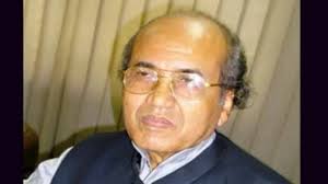 একুশে পদক বিজয়ী কবি আল মুজাহিদী আর নেই