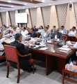 একনেক সভায় ১৪ হাজার ৪১ কোটি টাকার ৮ প্রকল্প অনুমোদন