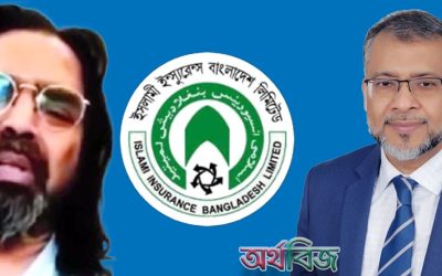ছদ্মবেশে ইসলামী ইন্স্যুরেন্সের চেয়ারম্যান সাঈদ খোকন